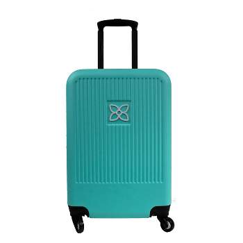 Sherpani Meridian Crushproof Carry on Luggage