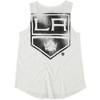G-III Sports Womens Los Angeles Kings Tank Top - 2 of 2
