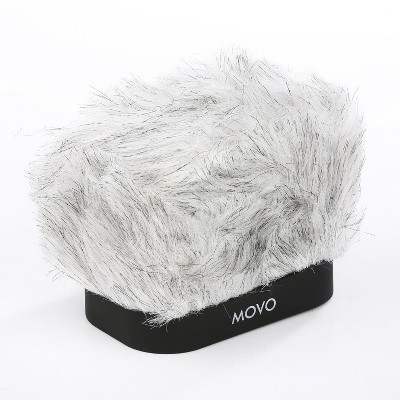thumbnail image 2 of Enhancing Sound Quality: The Use Of EVA Foam In Microphone Windscreens Products - EVA Foam 2 of 13