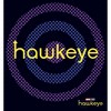 Women's Marvel Hawkeye Target Acquired T-Shirt - 2 of 4