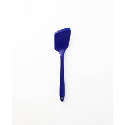 mini silicone spatula turner