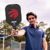 NBA Toronto Raptors Pickleball Paddle - 4 of 4