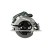 Metabo HPT C3607DAQ4M MultiVolt 36V Brushless 7-1/4 in. Circular Saw (Tool Only) - 2 of 4