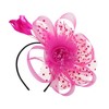 Unique Bargains Women's Feathers Headband 1 Set - 3 of 4