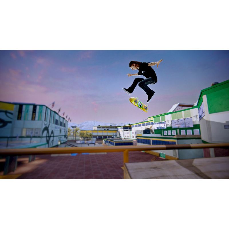 Tony Hawk's Pro Skater 5 Xbox One, 3 of 6