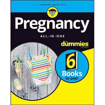 Fit Pregnancy For Dummies - (for Dummies) By Catherine Cram & Tere Stouffer  Drenth (paperback) : Target
