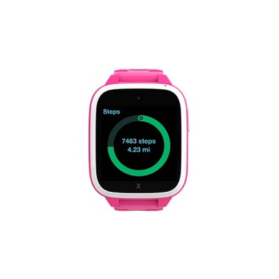 Xplora Xgo3 Kids Smartwatch Cellphone Pink Target