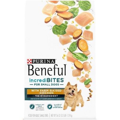 purina vegetarian dog food