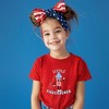 The Juniper Shop Retro Little Firecracker Toddler Short Sleeve Tee - 2 of 2