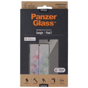 PanzerGlass Screen Protector for Google Pixel 7 (4772) - 1 of 1
