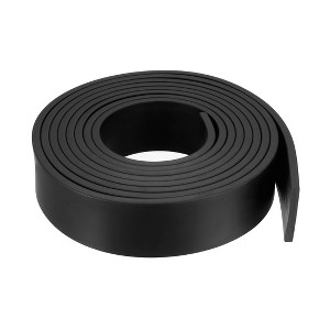 Unique Bargains Solid Neoprene Rubber Weather-Proof Gasket Protection Seal Strips - 1 of 3