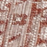 red/taupe