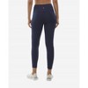 Women's Brushed 7/8 Leggings - Danskin - 2 of 2
