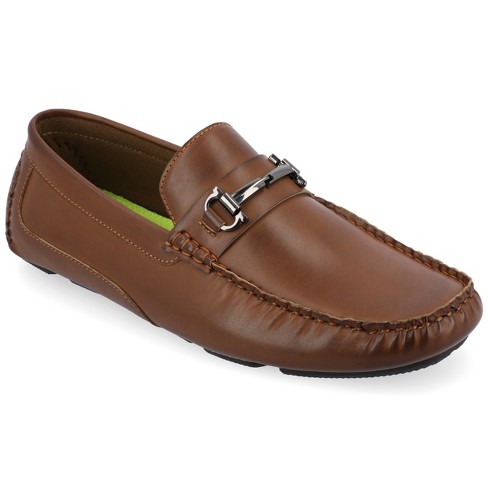 Target mens loafers hotsell