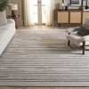Ebony EBN527 Hand Tufted Indoor Rugs - Safavieh - 2 of 4