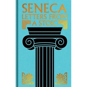 Seneca: Letters from a Stoic - (Arcturus Ornate Classics