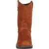 Men's Georgia Boot Steel Toe Static-Dissipative Work Pull On - 3 of 4
