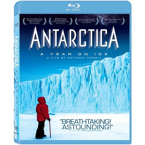 Antarctica: A Year on Ice (2013) - image 1 of 1