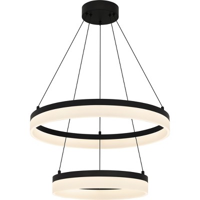 Cohen Integrated LED Pendant Light