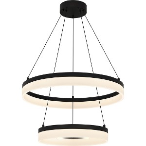 Cohen Integrated LED Pendant Light - 1 of 4