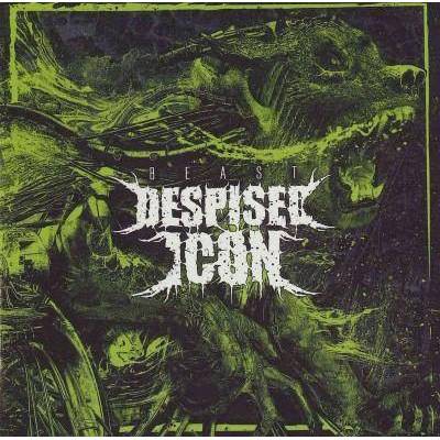 Despised Icon - Beast (CD)