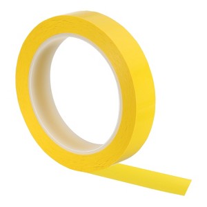 Unique Bargains Adhesive Versatile Durable Highlight Graphic Chart Marking Tape 72 Yards - 1 of 4