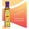 Organic Golden Garlic Oil by Garlic Gold  -  8.44 oz ( 250ml) Oil - 3 of 3