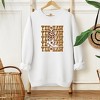 Simply Sage Market Women's Graphic Sweatshirt Yeehaw Boot - 3 of 3