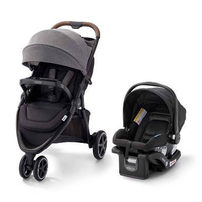 Strollers and car seats for shops newborns