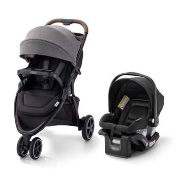 Graco Outpace Travel System