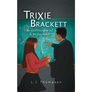 Trixie Brackett - by L J Thompson - 1 of 1