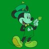 Boy's Mickey & Friends Lucky Leprechaun Pose T-Shirt - 2 of 4