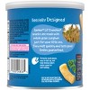 Gerber Baby Food Ranch Crunchies Baby Snacks - 1.48oz - 2 of 4
