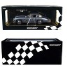 1955 Mercedes-Benz 300 SL W198 Light Blue Metallic Limited Edition to 450 pieces Worldwide 1/18 Diecast Model Car by Minichamps - 3 of 3