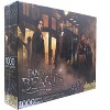 Harry Potter Fantastic Beasts Cast 1000 Piece Jigsaw Puzzle - 2 of 4