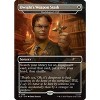Magic the Gathering Secret Lair x The Office: Dwight's Destiny​ (Non-Foil) - 3 of 4