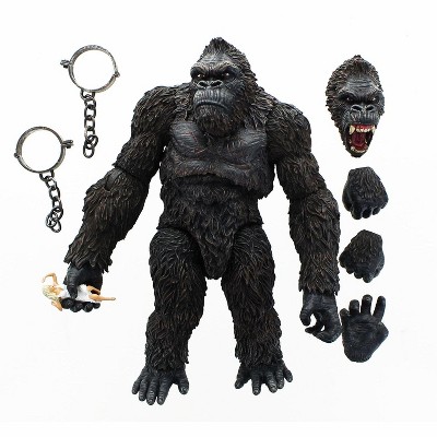 Mezco Toyz King Kong of Skull Island 7 Inch Action Figure