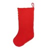 20" Knit Stocking - 2 of 3
