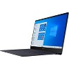 Refurbished: Samsung Galaxy Book S -  256GB, Unlocked All Carriers, Windows 11 Home, Snapdragon 8cx (SM-W767VZAAXXA) - Manufacturer Refurbished - 2 of 3