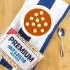 Premium Soup & Oyster Crackers - 9oz - image 2 of 4