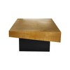 Meridian Furniture,Palladium Coffee Table - 4 of 4