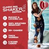 SWOOC | Yardzee, Farkle & 20+ Games - Dice Set - 4 of 4