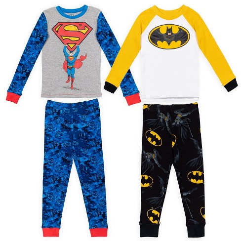 Target big boy discount pajamas