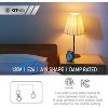 GT-Lite 2300 Lumen LED A19 3-Way Bulb 50W-100W-150W Equivalent Daylight - 4 of 4