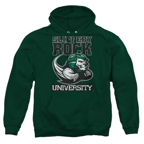 Slippery rock university hoodie deals
