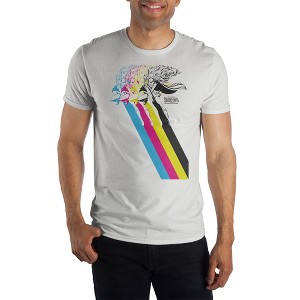 She-Ra And The Princesses Of Power Short Sleeve White T-Shirt - 1 of 1