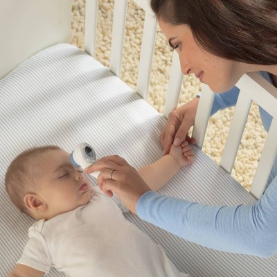 Braun No Touch + Forehead Thermometer
