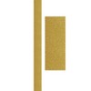 Teacher Created Resources® Confetti Gold Straight Border Trim, 35 Feet Per Pack, 6 Packs - 3 of 3