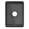 OtterBox DEFENDER SERIES Case & Stand for iPad 6 (2018) - Black (77-55876) - Refurbished - 2 of 4