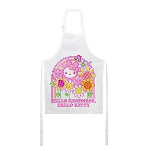 Hello Kitty Character Kitchen Apron - 1 of 1